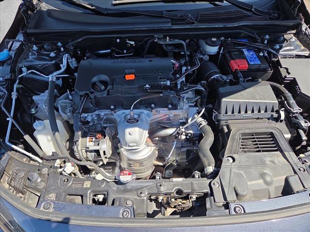 Used 2024 Honda Civic Sport image 21