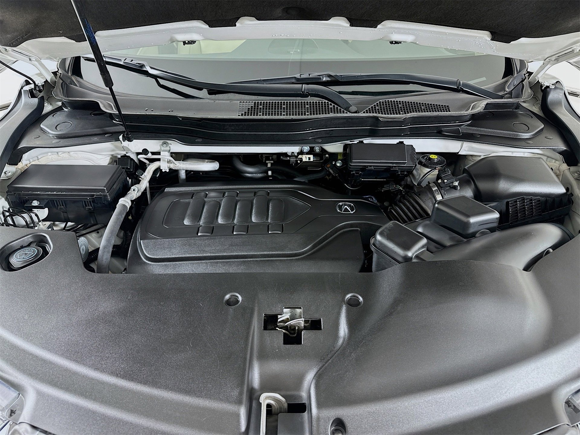 Used 2020 Acura MDX 3.5L image 31