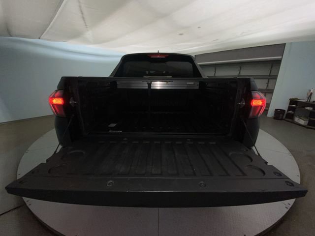 Used 2024 Hyundai Santa Cruz SEL w/ Activity Package image 24