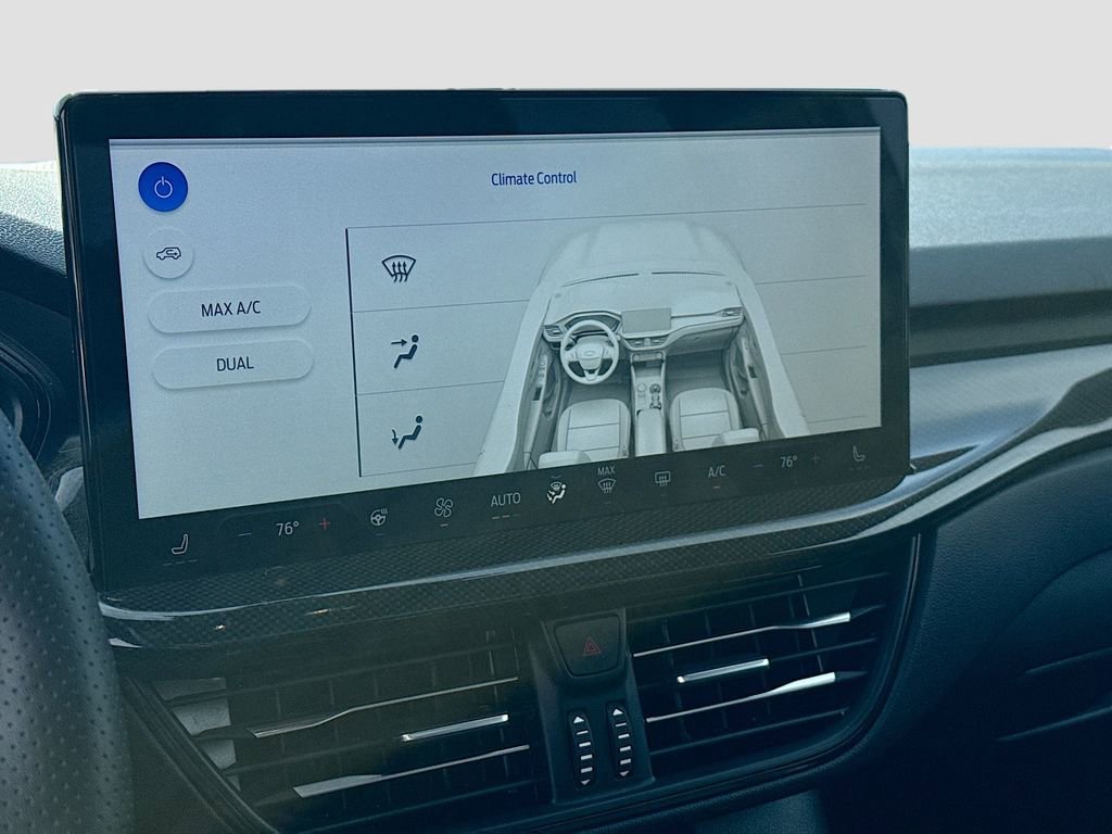 Used 2024 Ford Escape ST-Line Select w/ Tech Pack #2 AWD/4WD image 14