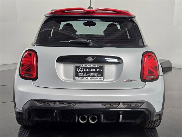Used 2023 MINI Cooper John Cooper Works w/ Driver Assistance Package image 5