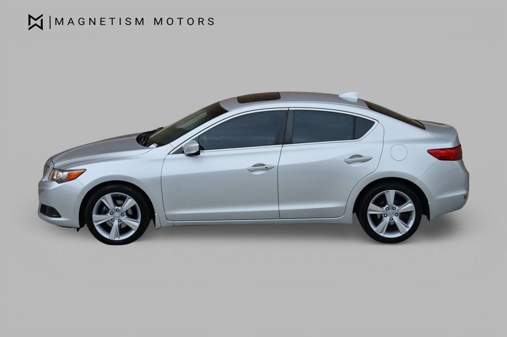 Used 2015 Acura ILX image 3