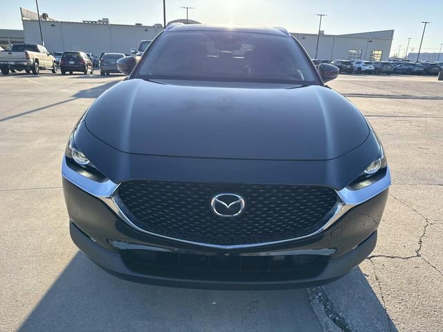 Used 2023 MAZDA CX-30 AWD 2.5 S w/ Preferred Package image 2