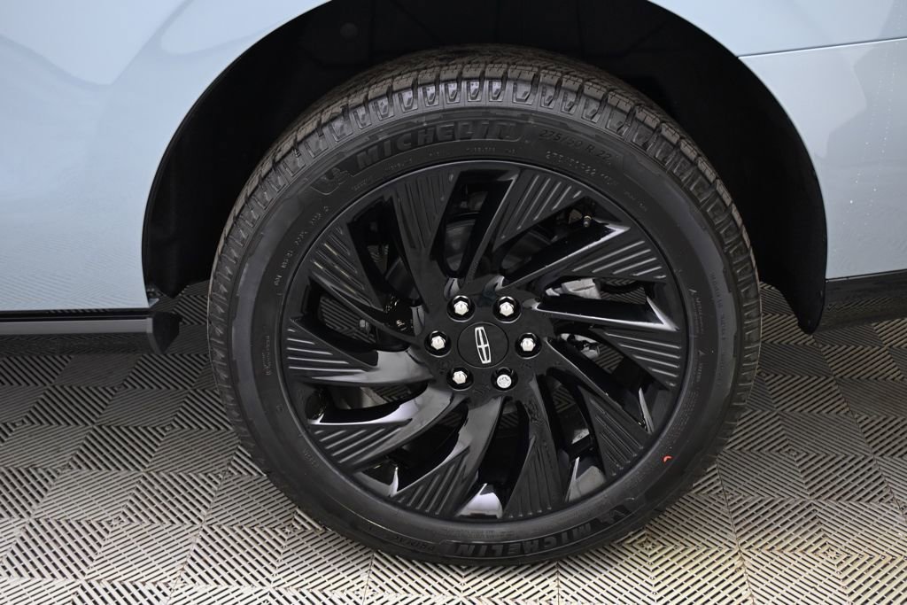 New 2026 Lincoln Navigator Reserve AWD/4WD image 20