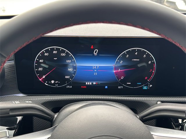 New 2026 Mercedes-Benz CLA 250 4MATIC image 22