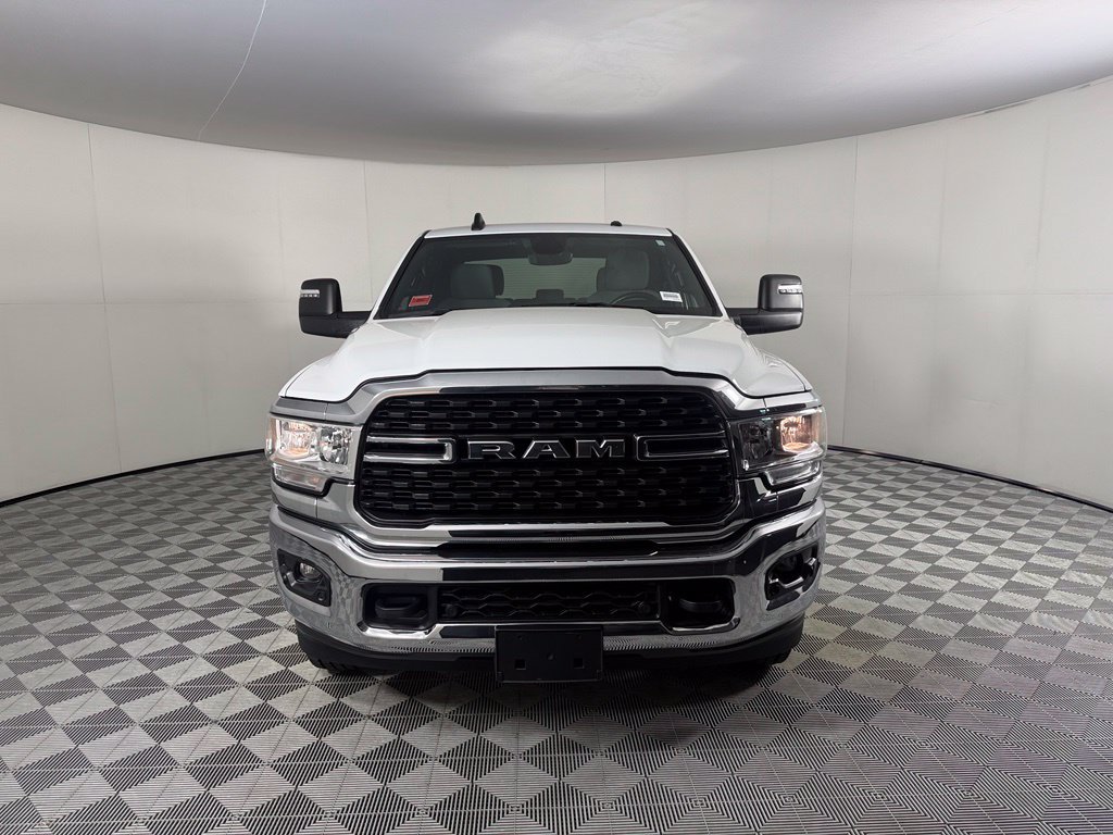 Used 2024 RAM 2500 Big Horn AWD/4WD image 4