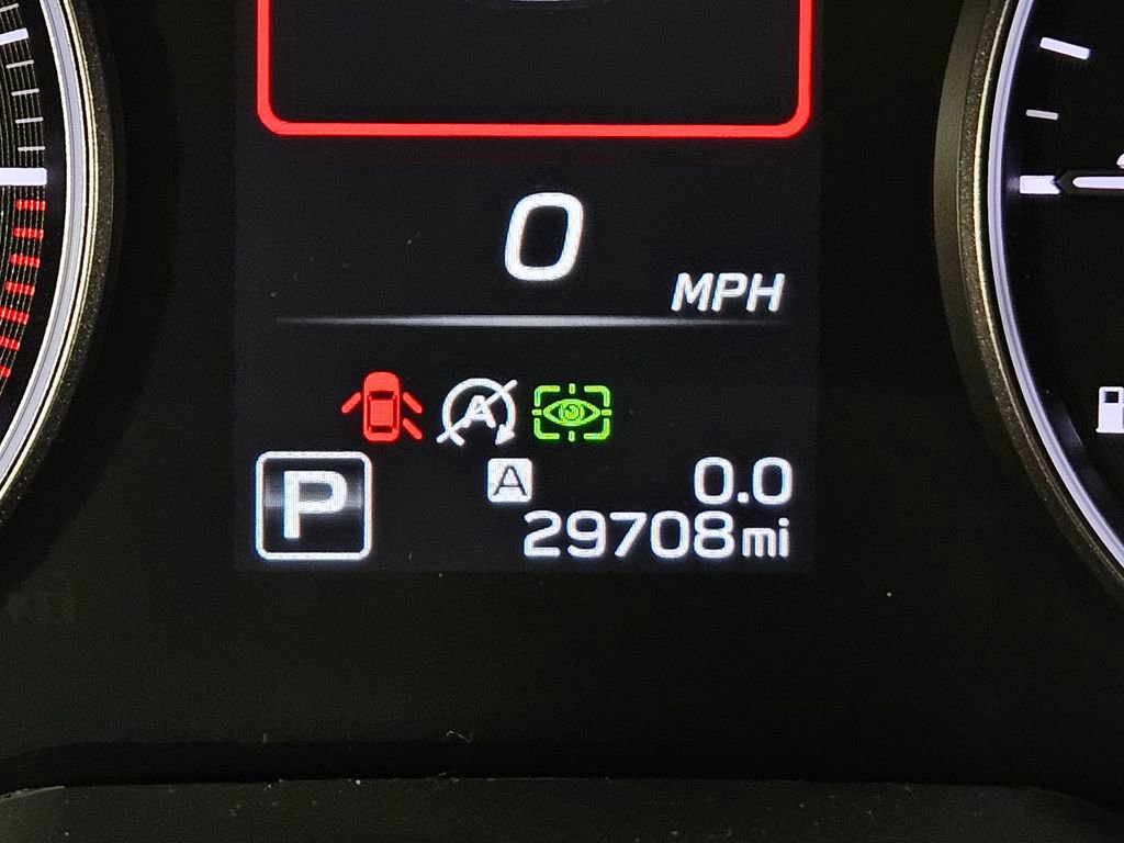 Certified 2023 Subaru Outback Limited image 32