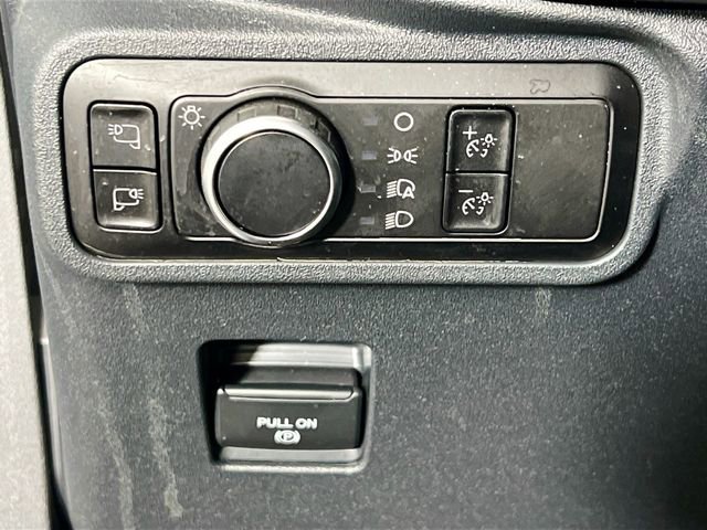 Used 2023 Ford Bronco Outer Banks AWD/4WD image 22