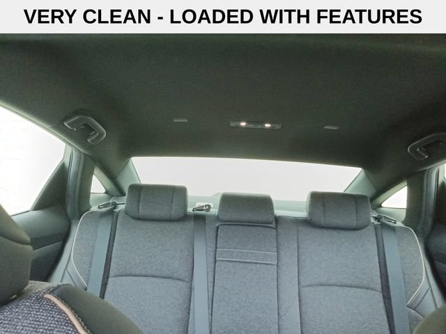 Used 2024 Toyota Crown AWD/4WD image 13