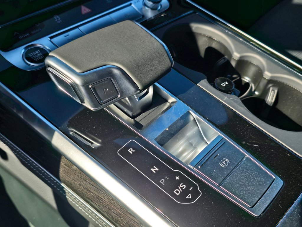 New 2026 Audi Q8 Premium Plus AWD/4WD image 15