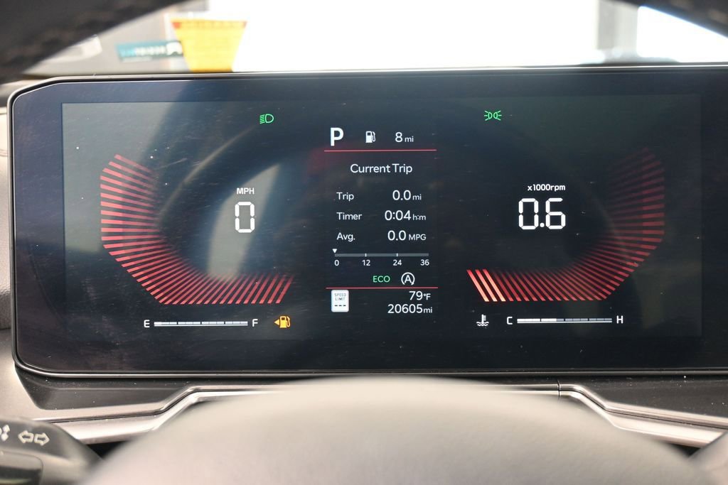 Used 2024 Kia Sorento S w/ Panoramic Sunroof Package FWD image 32