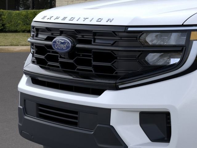 New 2026 Ford Expedition Max Active AWD/4WD image 17