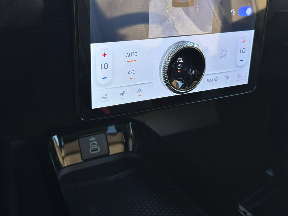 New 2025 Ford Mustang Mach-E GT AWD/4WD image 35