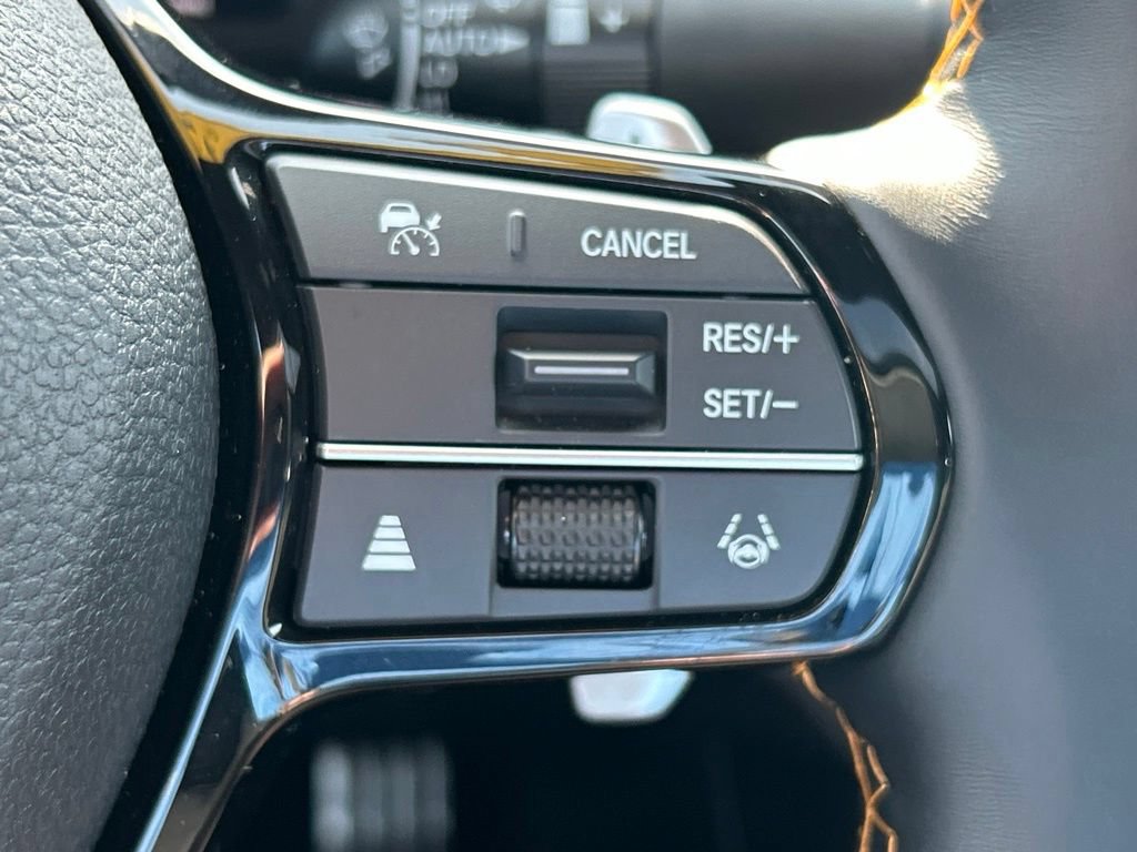 Used 2026 Acura Integra A-Spec w/ Technology Package FWD image 27