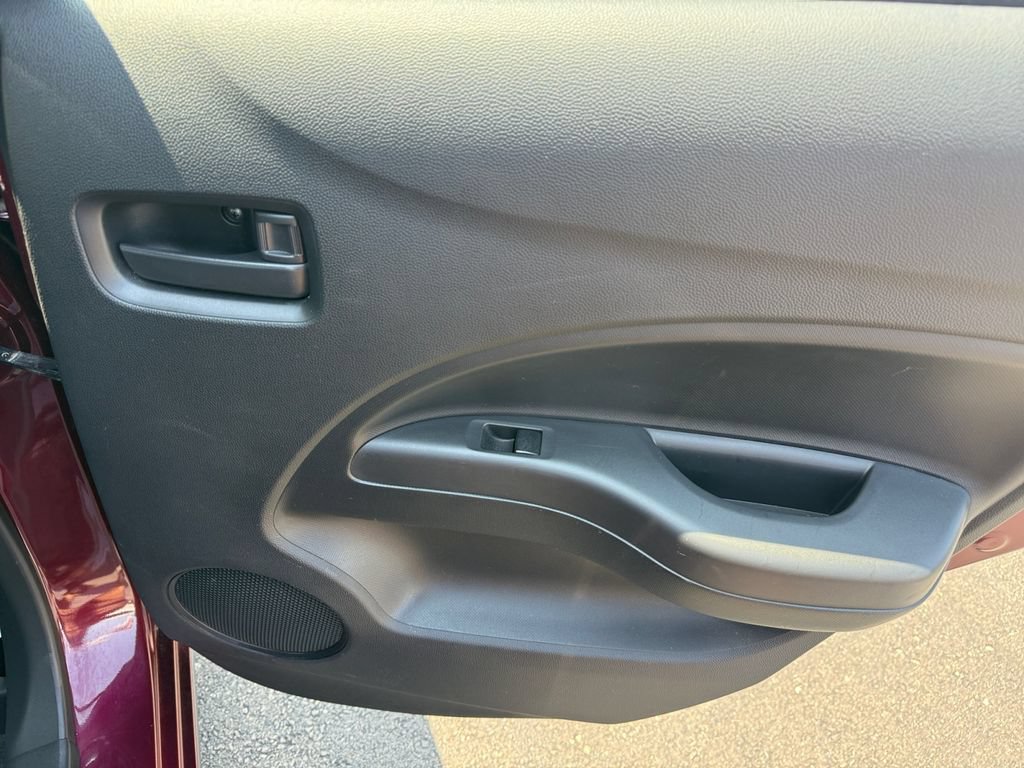 Used 2024 Mitsubishi Mirage ES FWD image 20