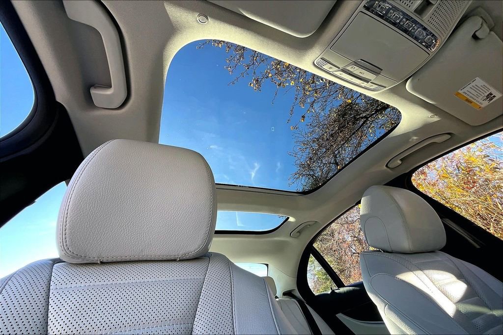 Certified 2023 Mercedes-Benz E 350 4MATIC Sedan image 17