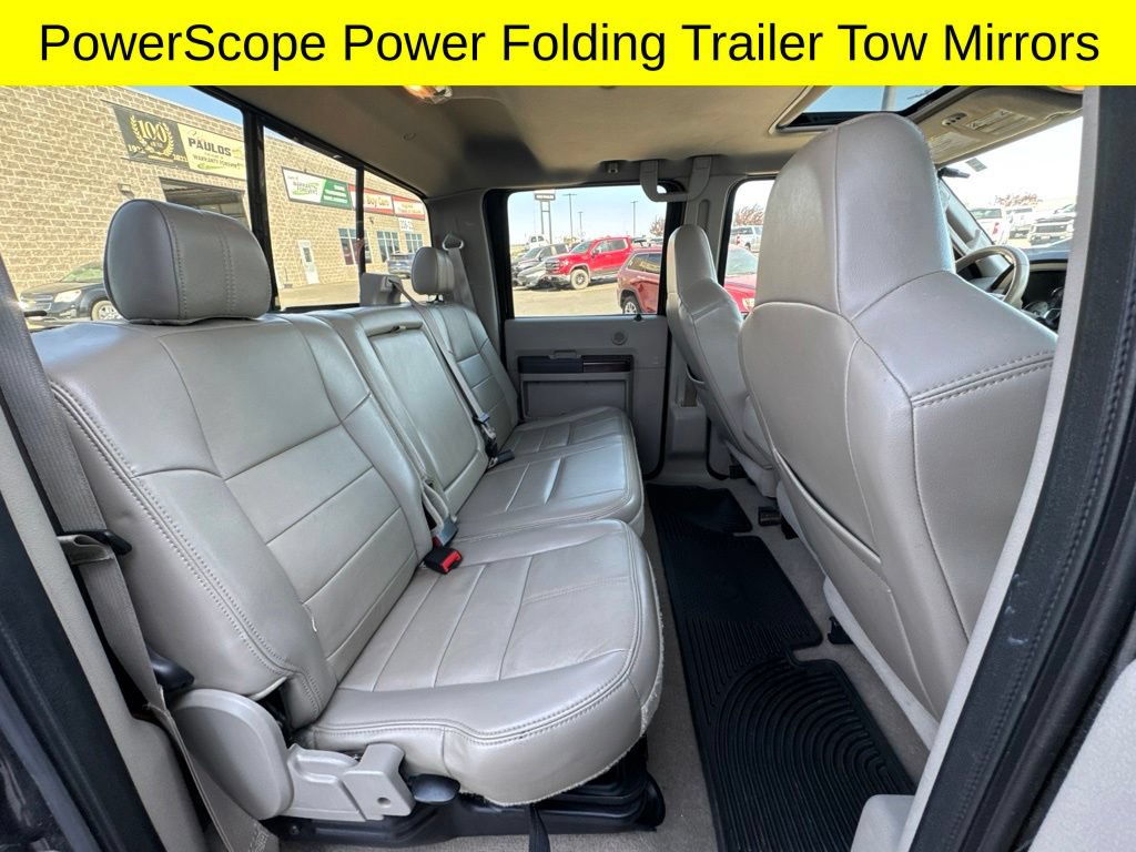 Used 2008 Ford F350 Lariat AWD/4WD image 32
