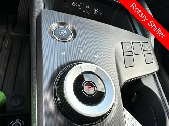 Certified 2026 Kia Sportage EX w/ EX Panoramic Sunroof Package AWD/4WD image 36