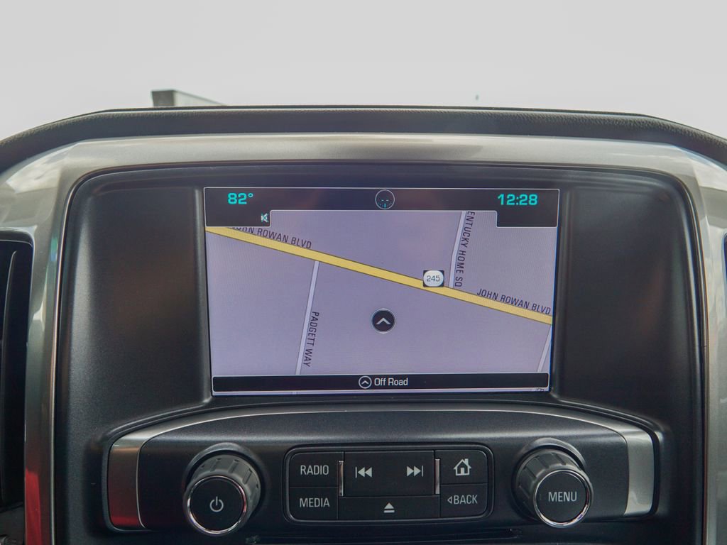 Used 2016 Chevrolet Silverado 2500 LTZ w/ Duramax Plus Package image 26