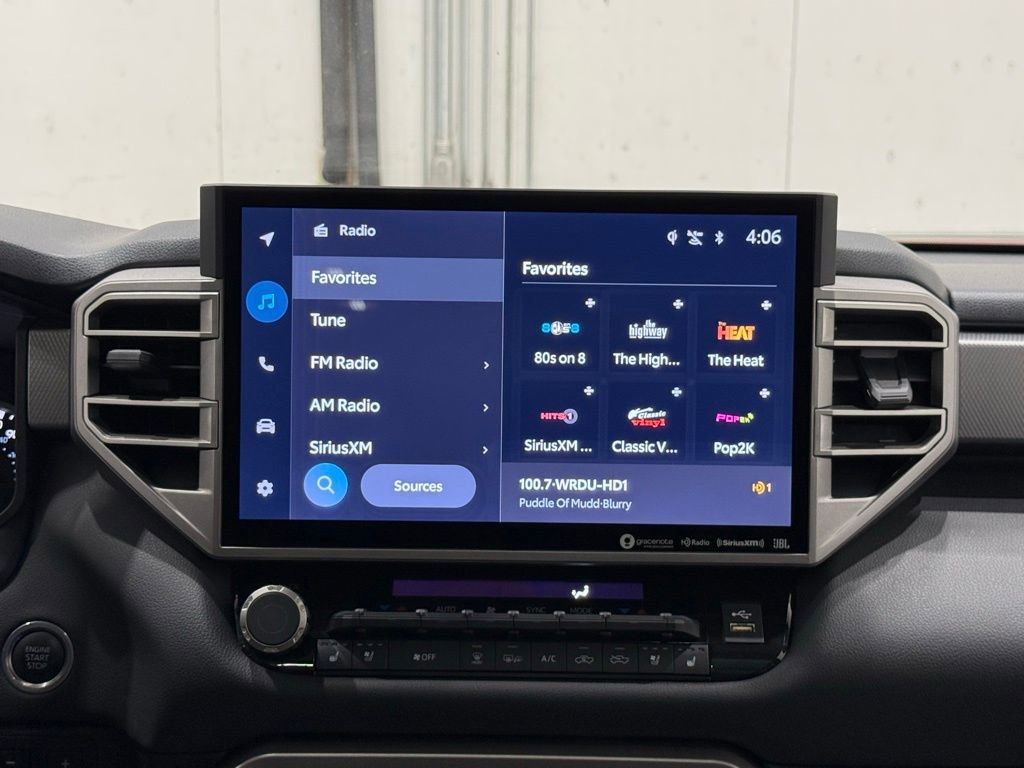 Used 2022 Toyota Tundra Limited image 27