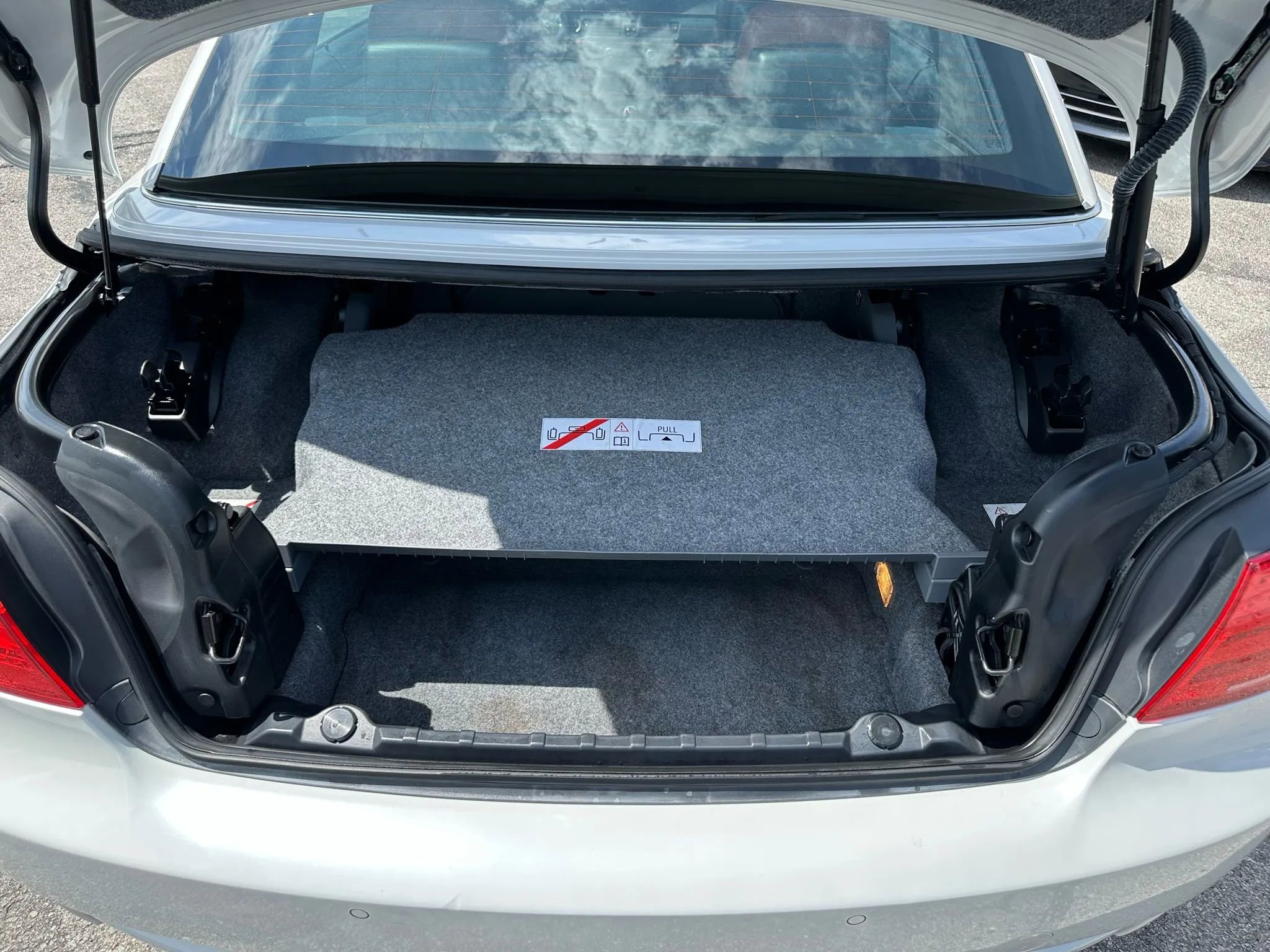 Used 2012 BMW M3 Convertible image 31