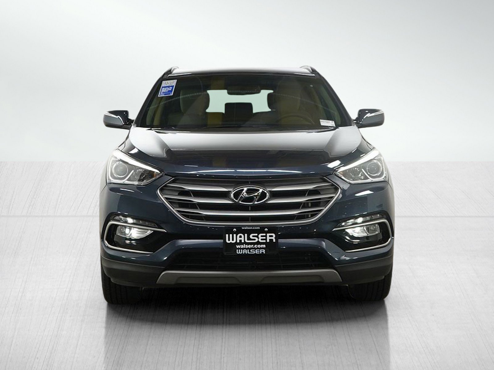 Used 2018 Hyundai Santa Fe Sport AWD/4WD image 8