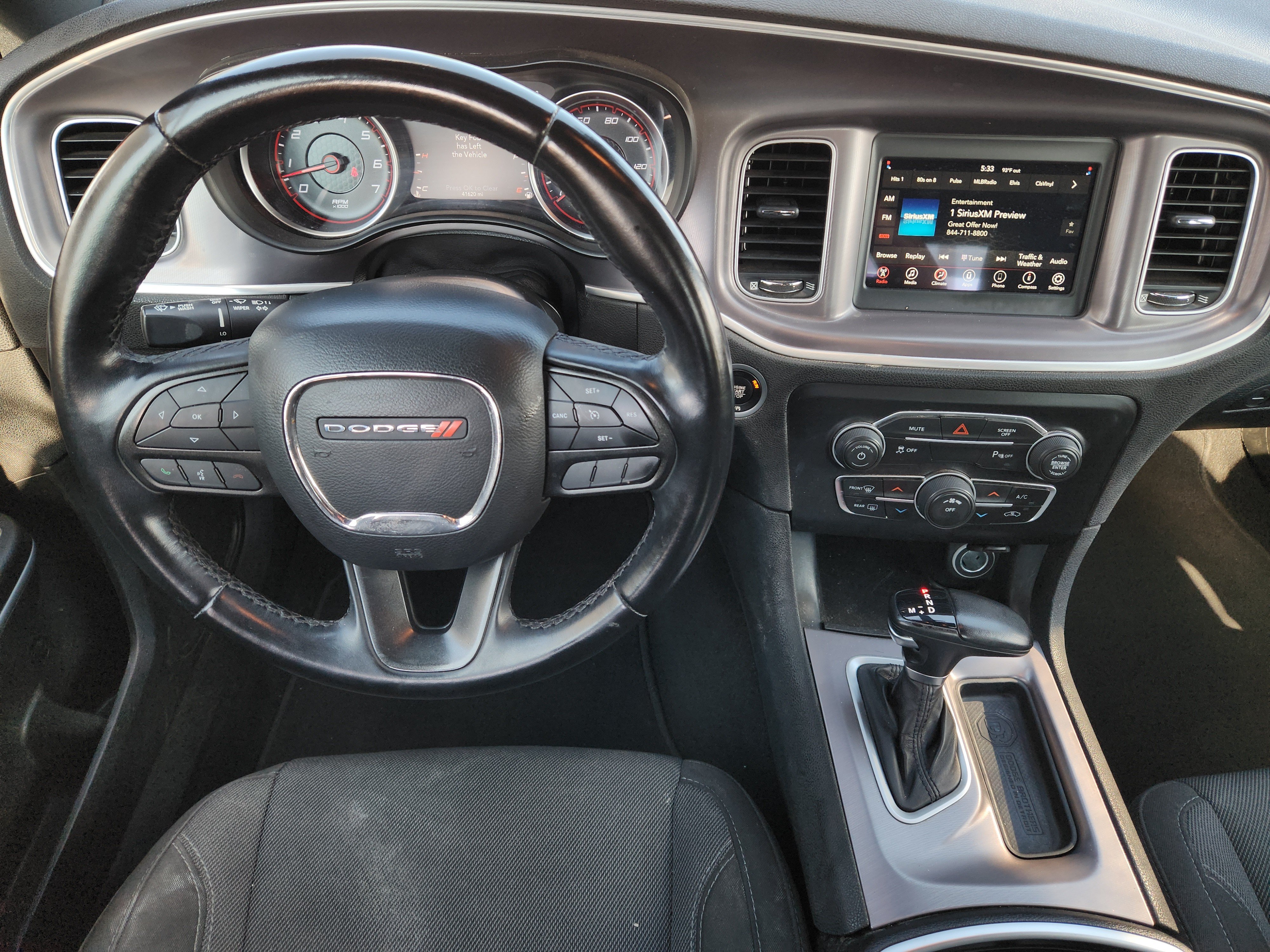 Used 2022 Dodge Charger SXT RWD image 27