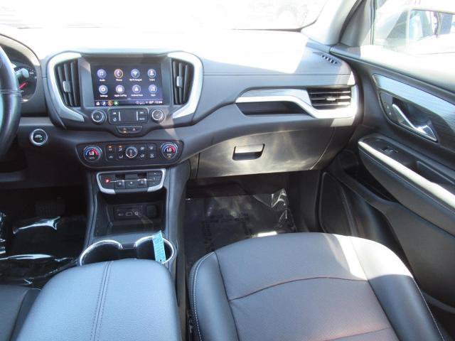 Used 2023 GMC Terrain SLT AWD/4WD image 14