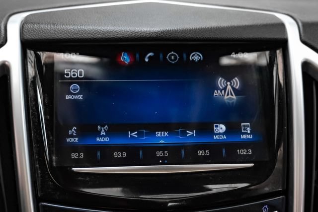 Used 2016 Cadillac SRX Performance w/ Driver Awareness Package FWD image 29