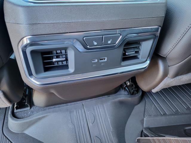 New 2026 GMC Sierra 2500 Denali w/ Denali Reserve Package image 13