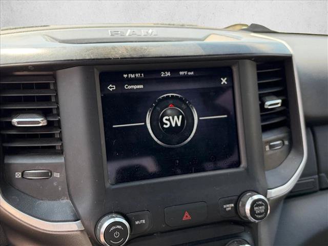 Used 2019 RAM 1500 Big Horn RWD image 13