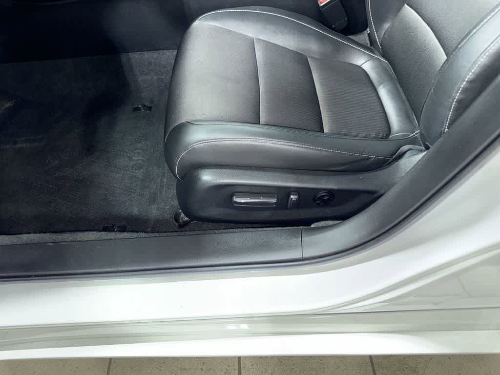 Certified 2022 Honda Accord Sport image 23