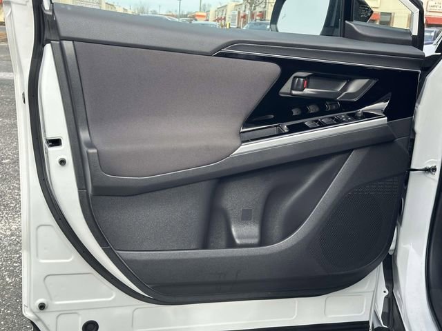 Used 2024 Subaru Solterra Premium image 13