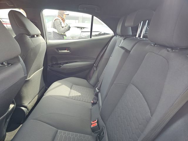 Used 2024 Toyota Corolla Nightshade image 14