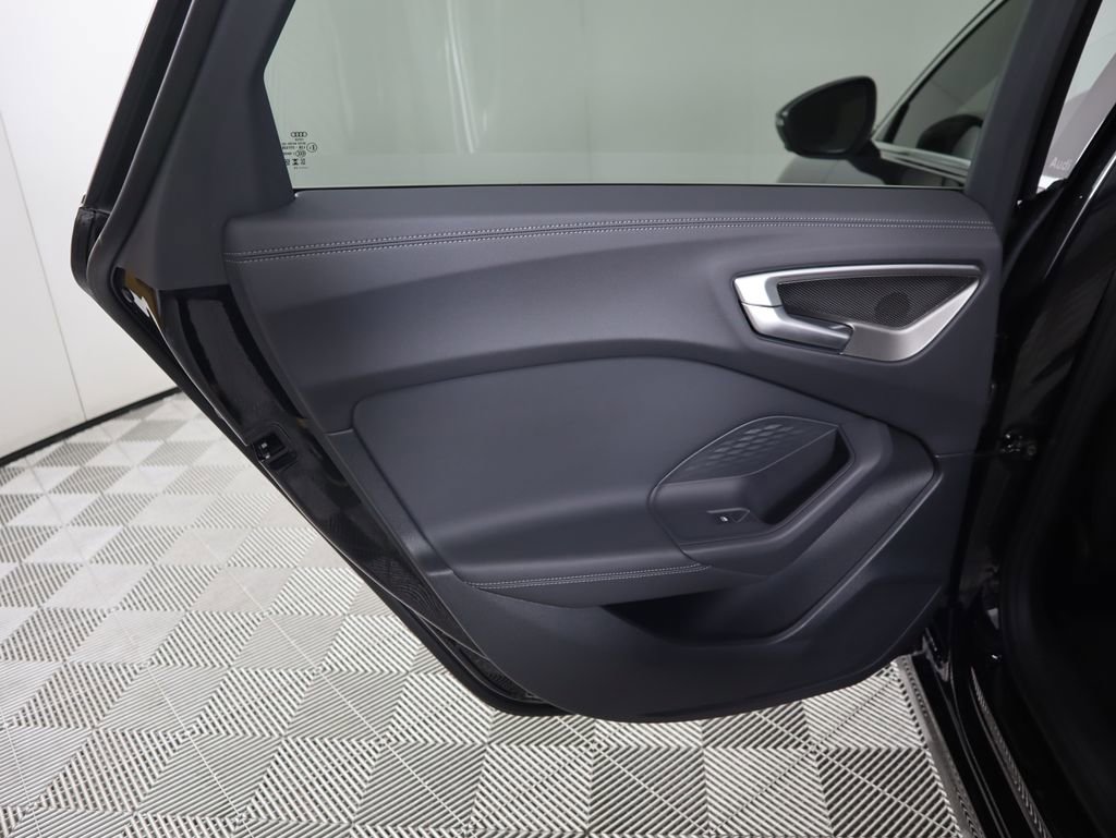 Certified 2025 Audi A5 2.0T Premium Plus w/ Premium Plus image 27