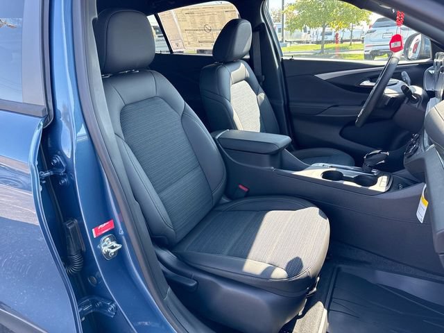 New 2026 Buick Envista Sport Touring w/ Convenience I Package FWD image 24