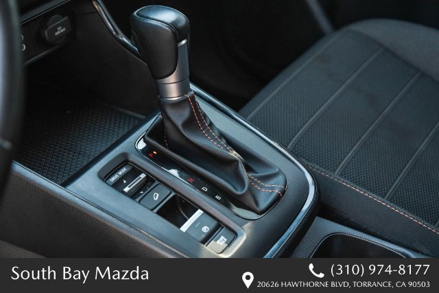Used 2024 Honda CR-V Sport image 19