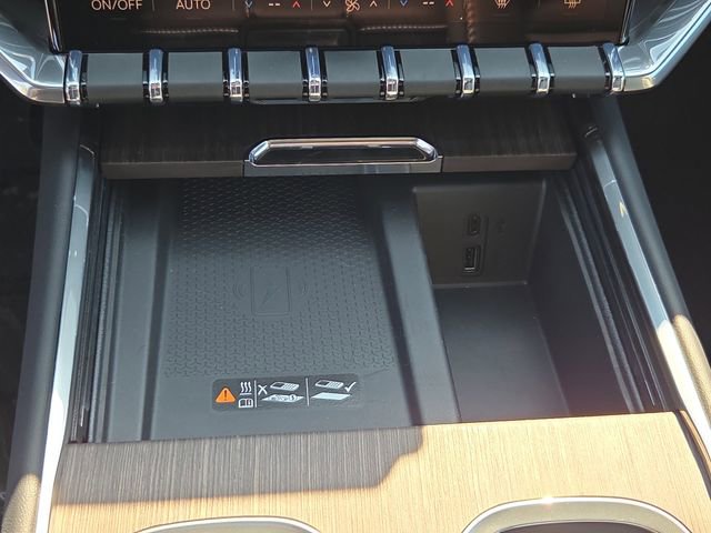 New 2026 GMC Acadia Denali w/ Super Cruise Package image 32