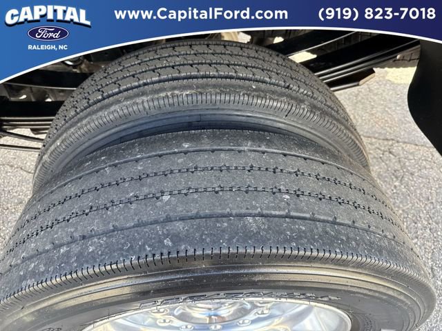 Used 2022 Ford F450 Lariat w/ Lariat Ultimate Package image 14
