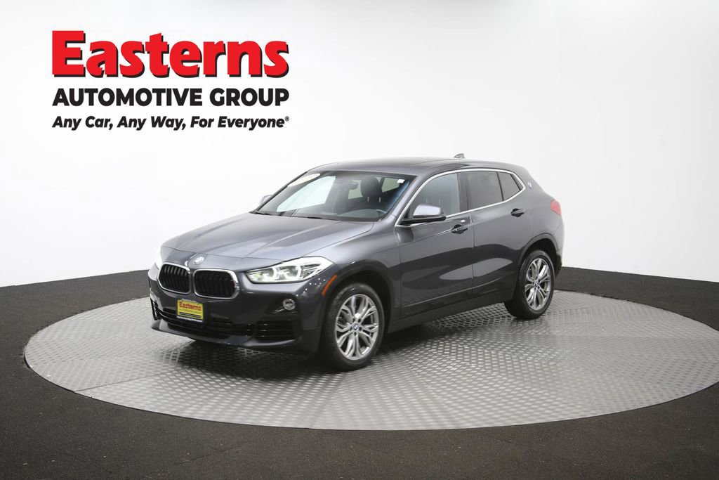 Used 2018 BMW X2 xDrive28i w/ Convenience Package AWD/4WD image 57