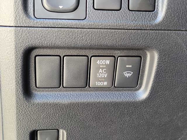 Used 2024 Toyota 4Runner TRD Off-Road Premium w/ Moonroof Package AWD/4WD image 13