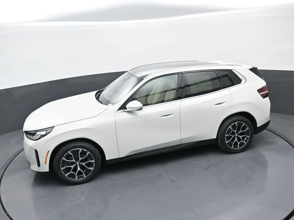 New 2026 BMW X3 xDrive30 w/ Convenience Package image 32