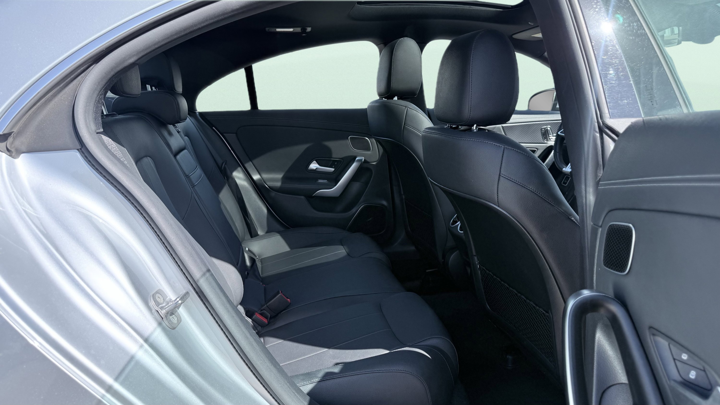 Used 2025 Mercedes-Benz CLA 250 image 47