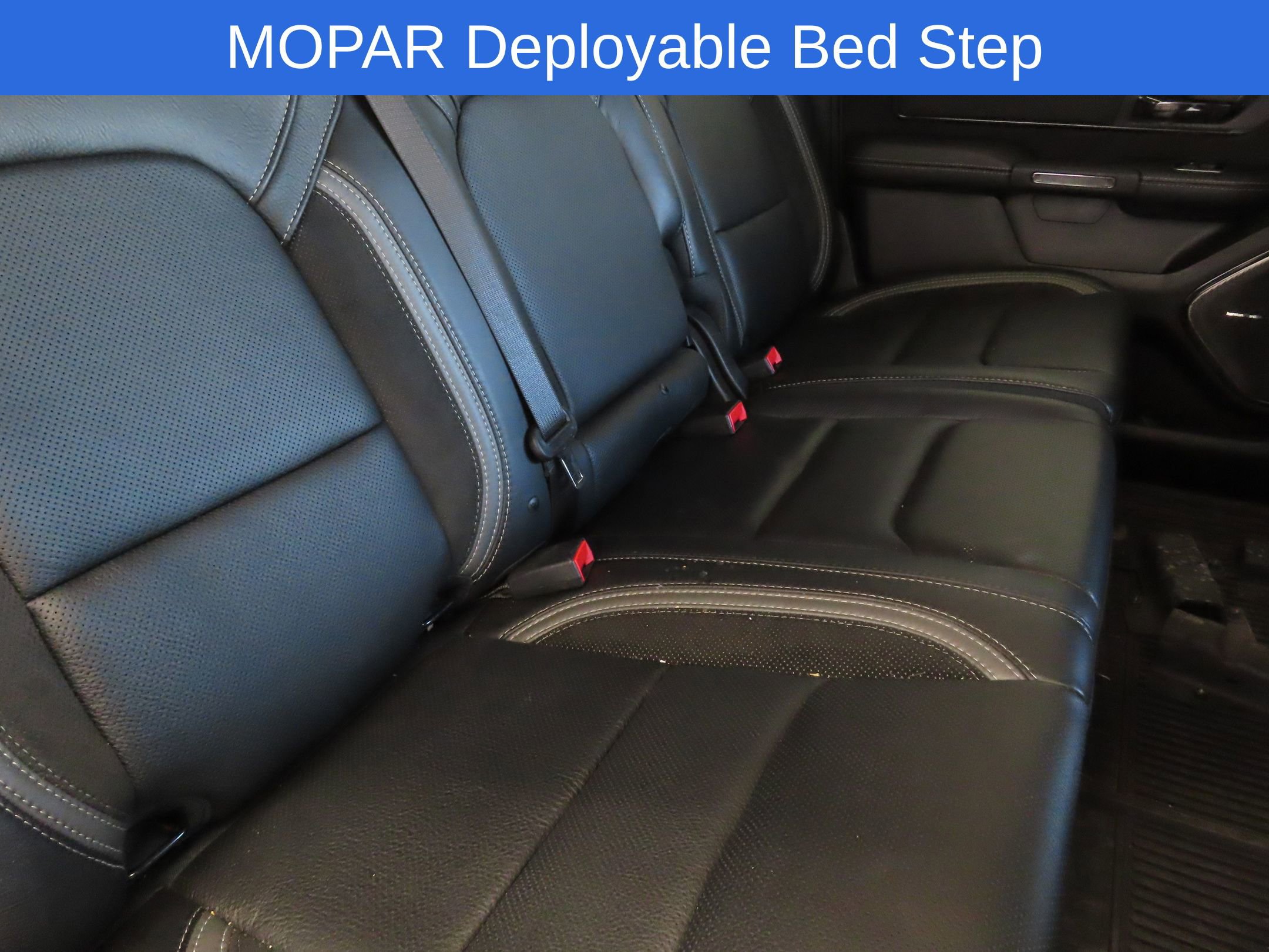 Used 2022 RAM 1500 TRX w/ TRX Level 2 Equipment Group image 26