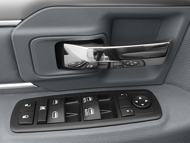 Used 2014 RAM 3500 Laramie Longhorn AWD/4WD image 22