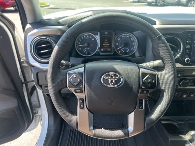 Used 2023 Toyota Tacoma SR5 image 18