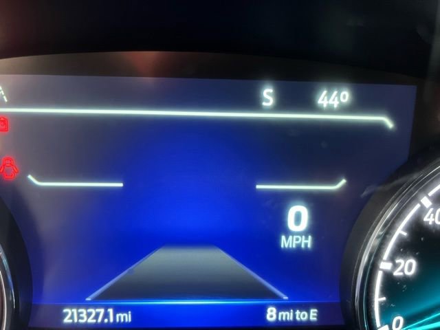 Used 2024 Ford Maverick Tremor w/ Tremor Off-Road Package image 18