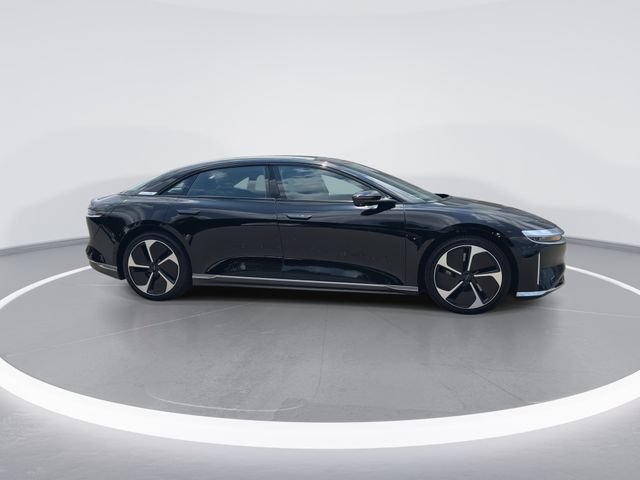Used 2024 Lucid Air Touring AWD/4WD image 9