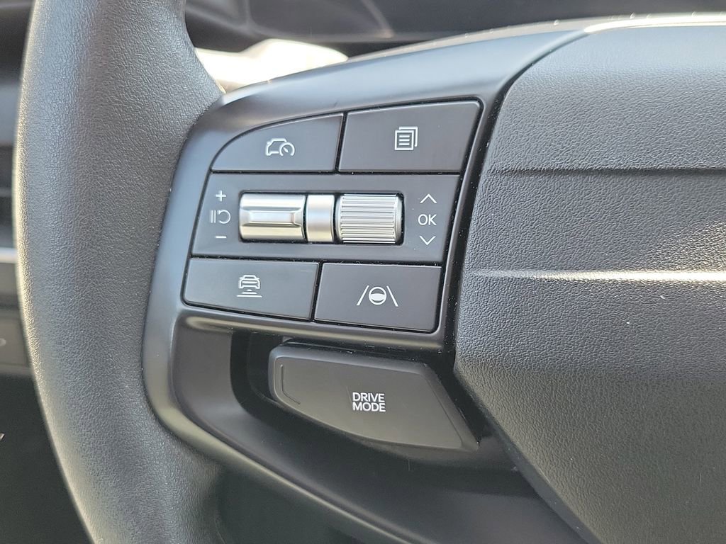 Used 2025 Kia K4 FWD image 24