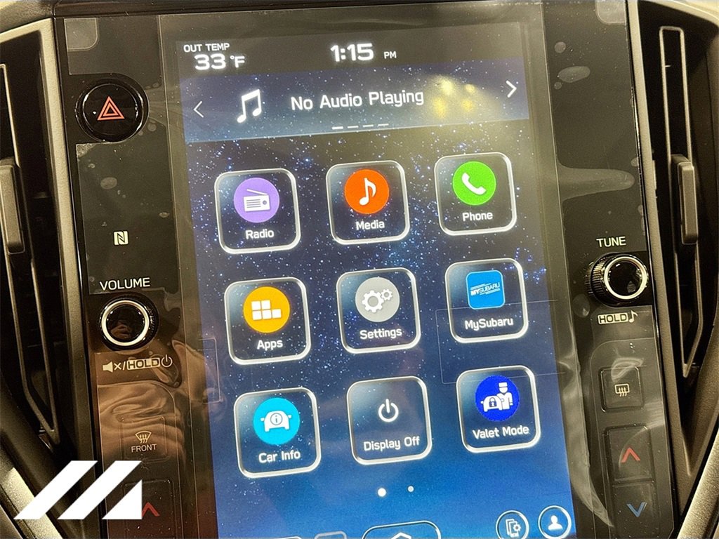 New 2026 Subaru Crosstrek 2.0i Premium image 15